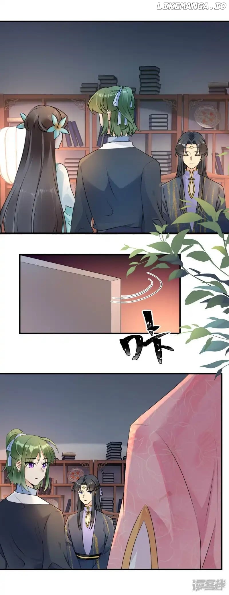 The Cold King’s Beloved Forensic Wife chapter 116 - page 2